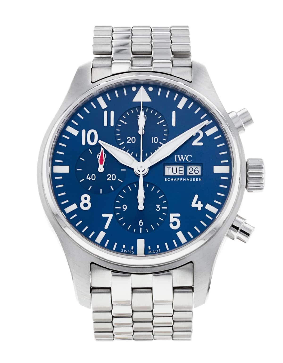 IWC Pilots Le Petit Prince IW377717